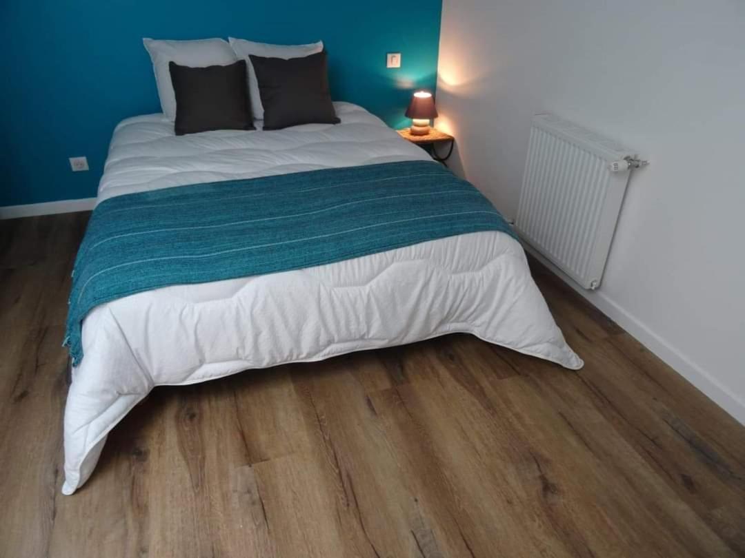 Chambre Privee Chez L'Habitant En Colocation Dans Agreable Maison Avec Jardin - A Private Room In A Shared House With Garden Burdeos Exterior foto